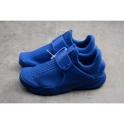 Nike Sock Dart Sp Kraliyet Mavisi Spor Ayakkabı Türkiye - X33GYWLA